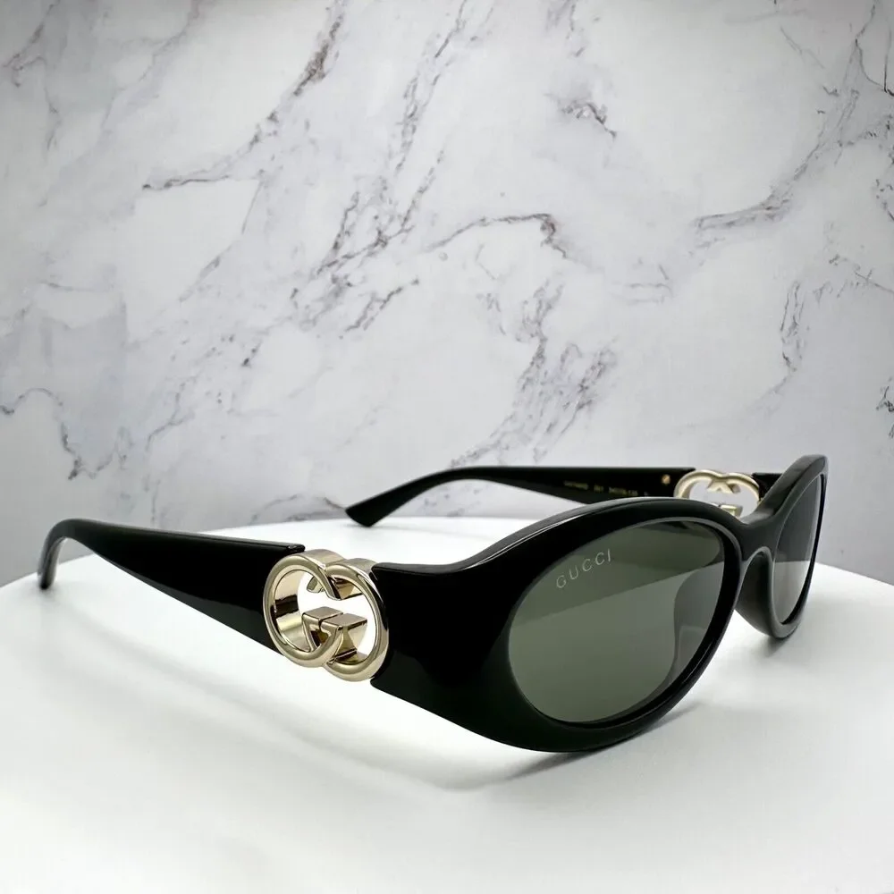 New Gucci Sunglasses - Picture 3 of 16